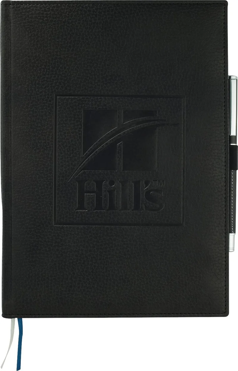7'' x 10'' FSC® Mix Vicenza Large Bound Journal
