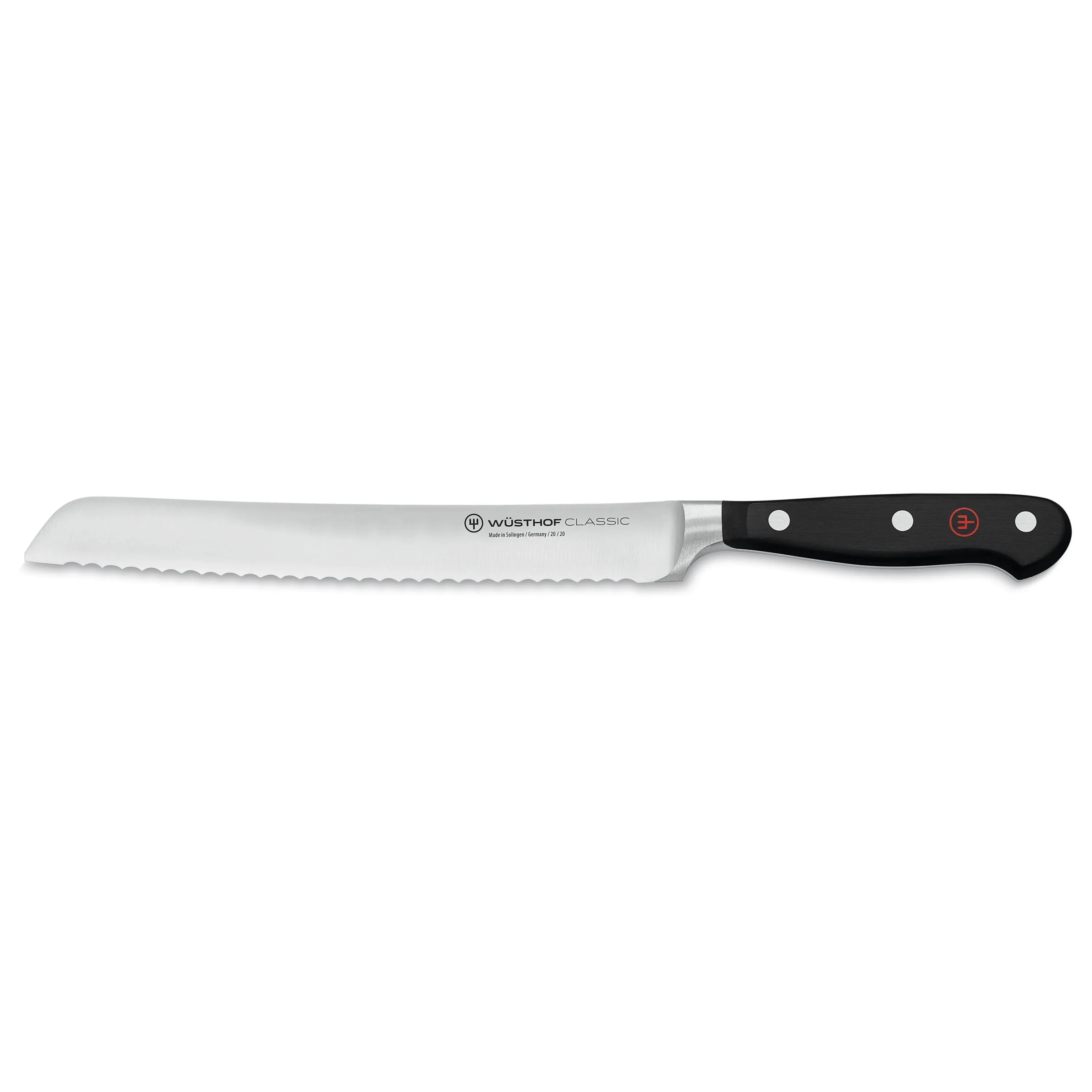 Wusthof 8" Classic Bread Knife