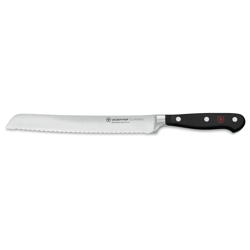 Wusthof 8" Classic Bread Knife