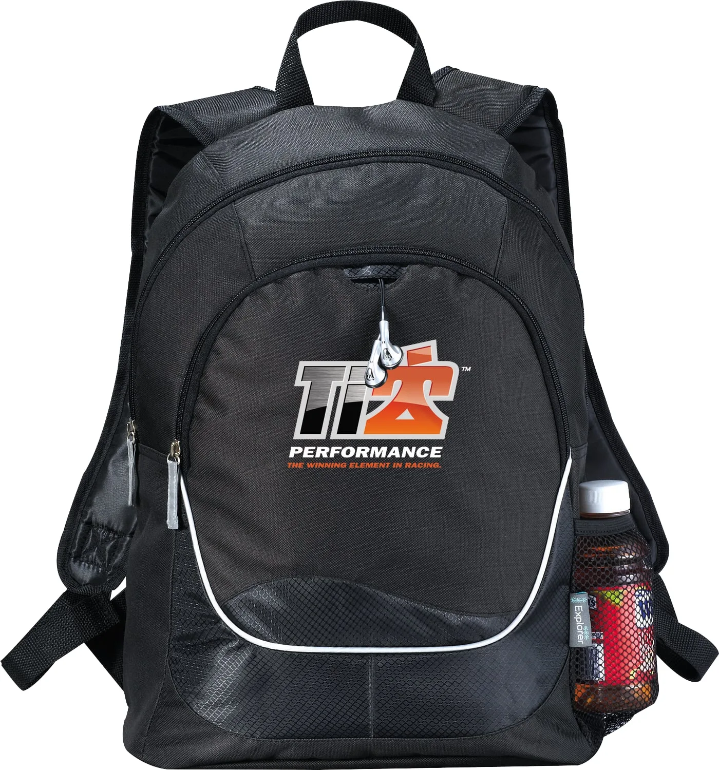 Explorer Backpack