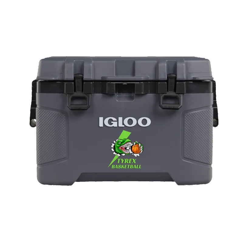 50 Qt. Igloo® Trailmate Cooler