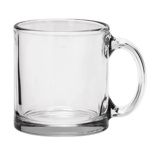 Clear Blank