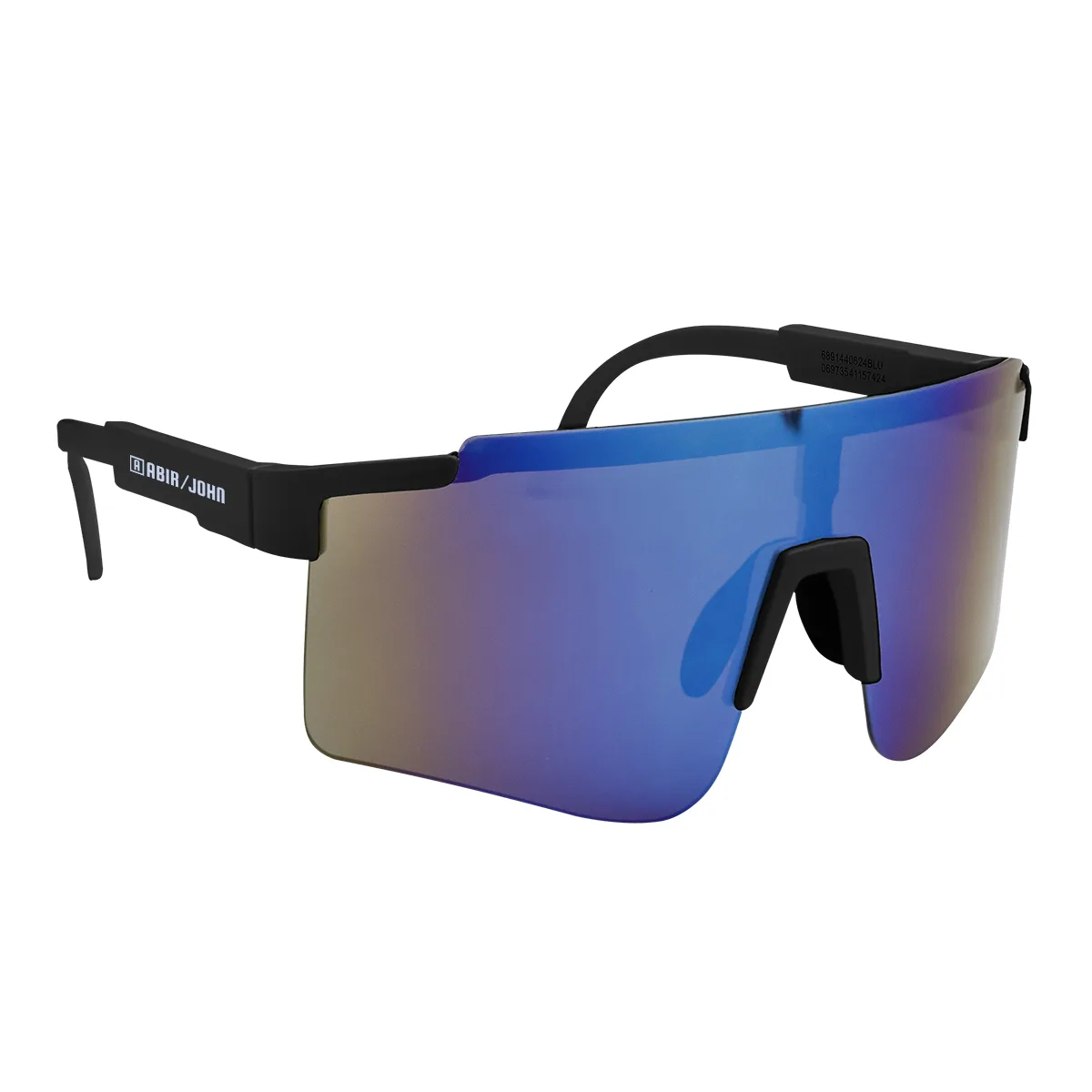 8297 BLKBLU Padprint