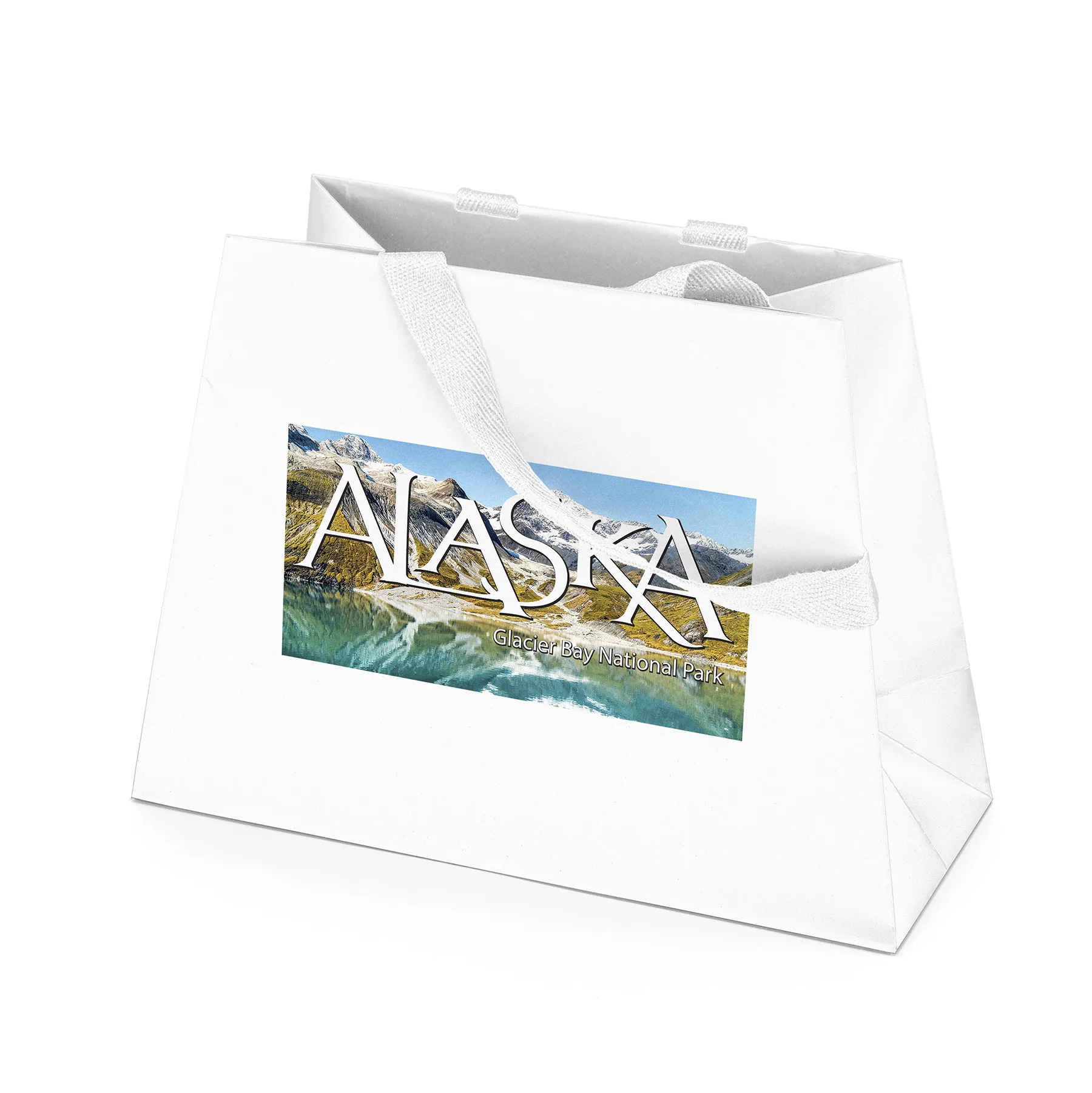 White Logo