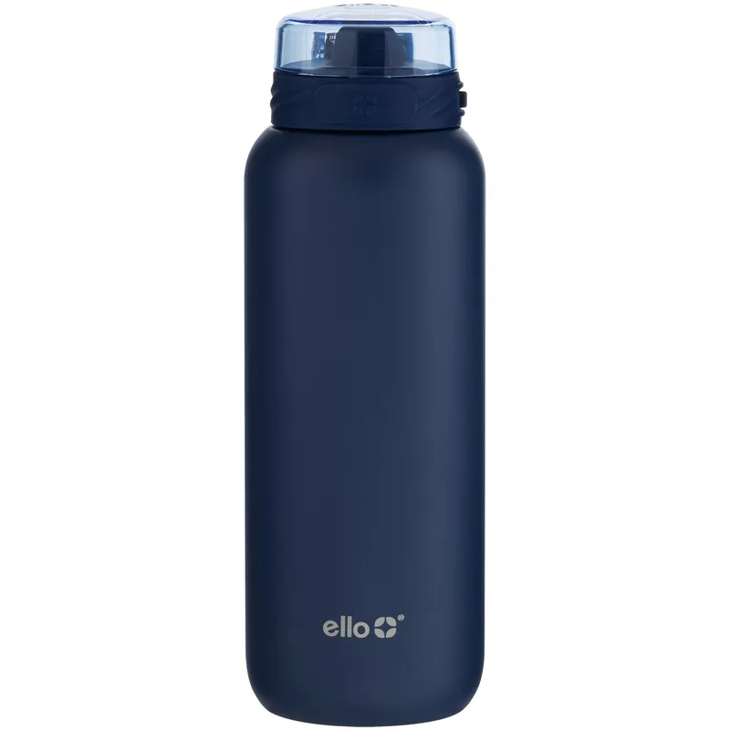 32 oz Ello Cooper Water Water Bottle (Winter Solstice) view 2