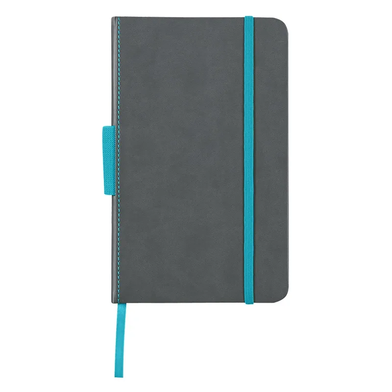 Pemberly Notebook view 3