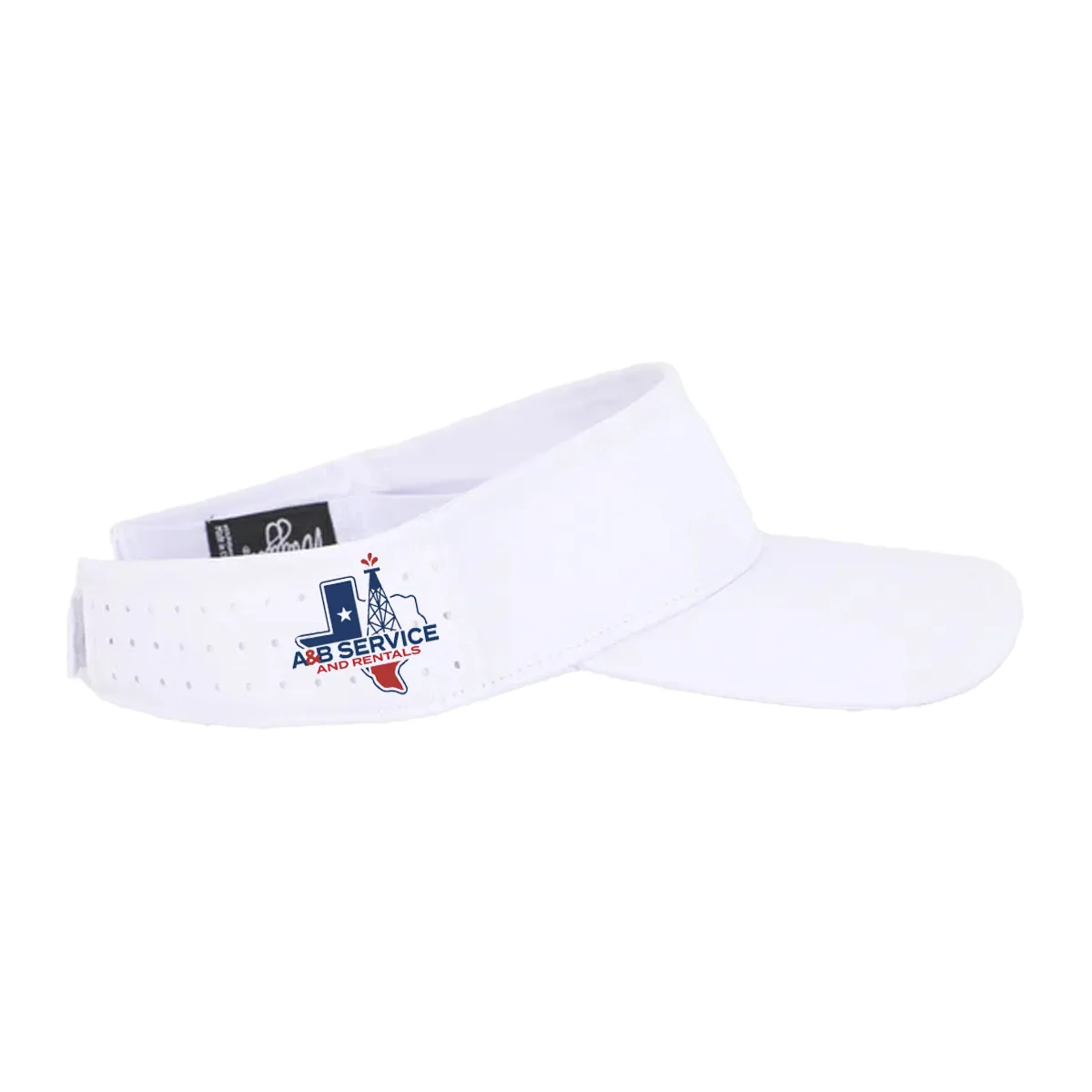 Waggle Women's Visor view 3