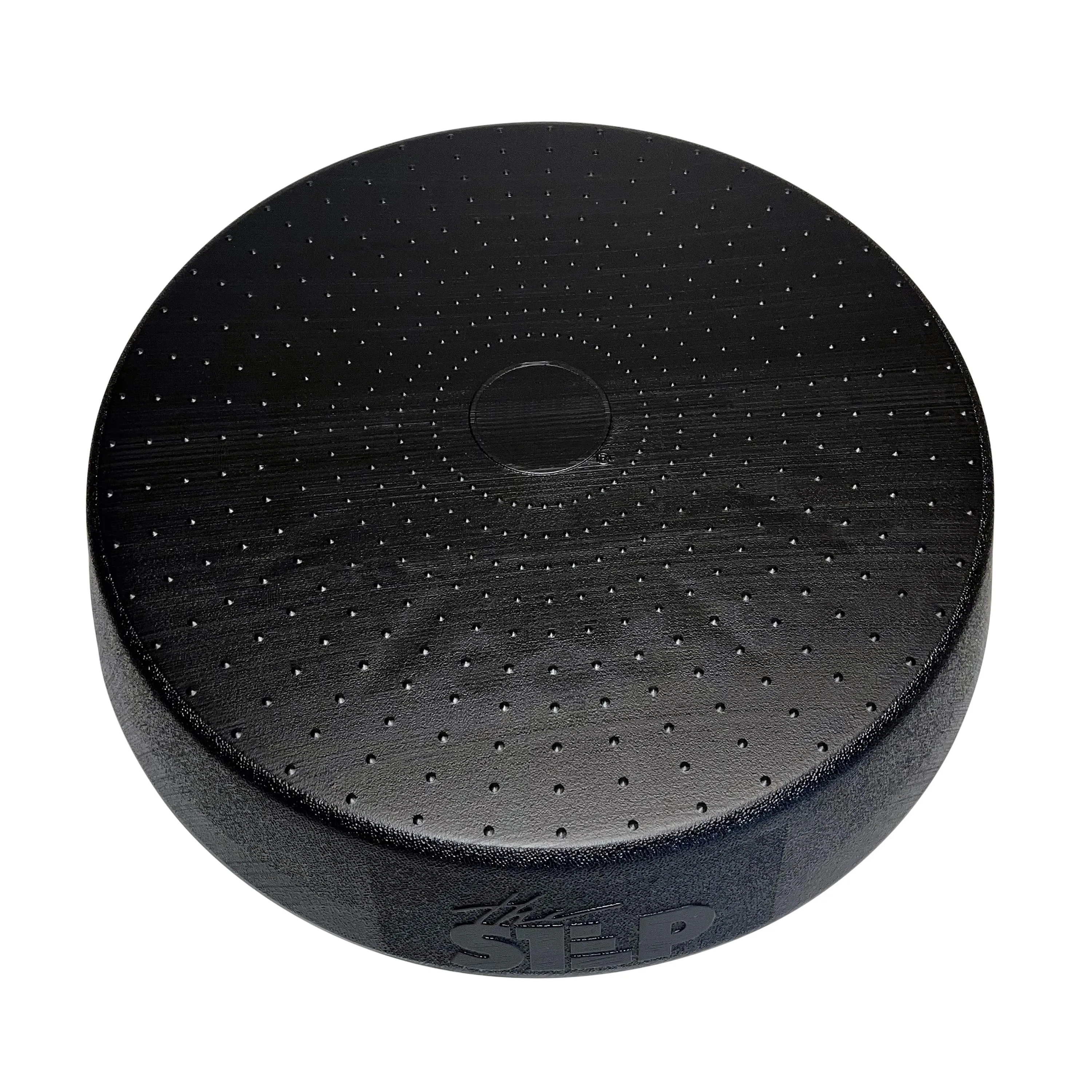 Lifeline Fitness The Step - Radius Round Aerobic Step