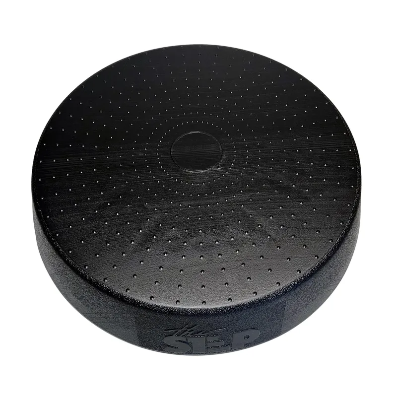 Lifeline Fitness The Step - Radius Round Aerobic Step