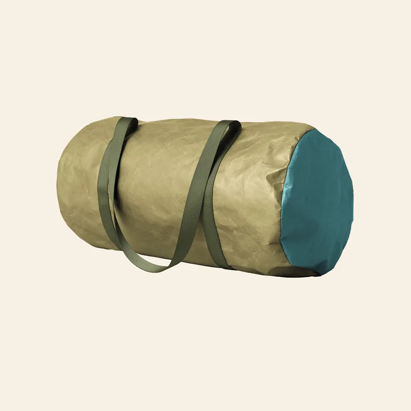Khaki Beige/Various Blank Side