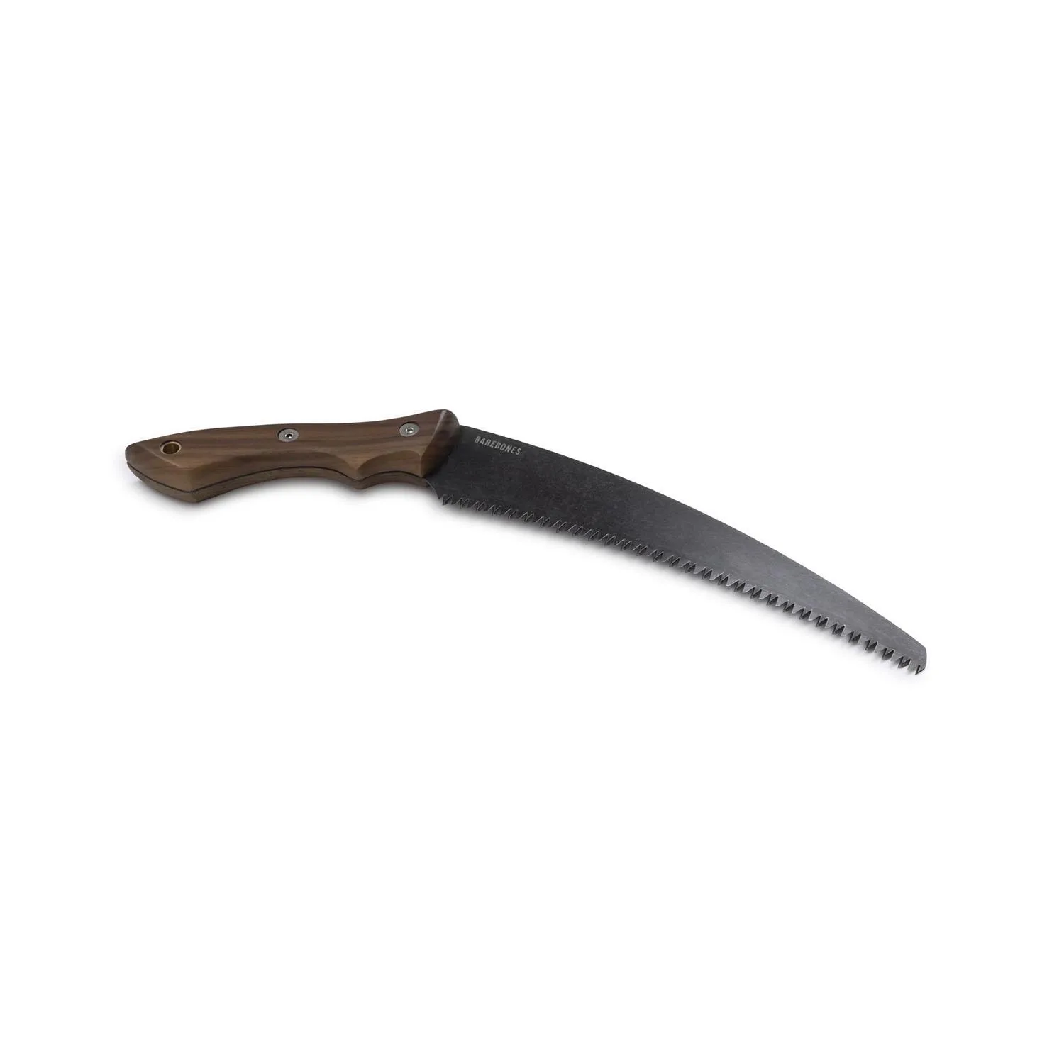 Barebones Timber Saw - Walnut