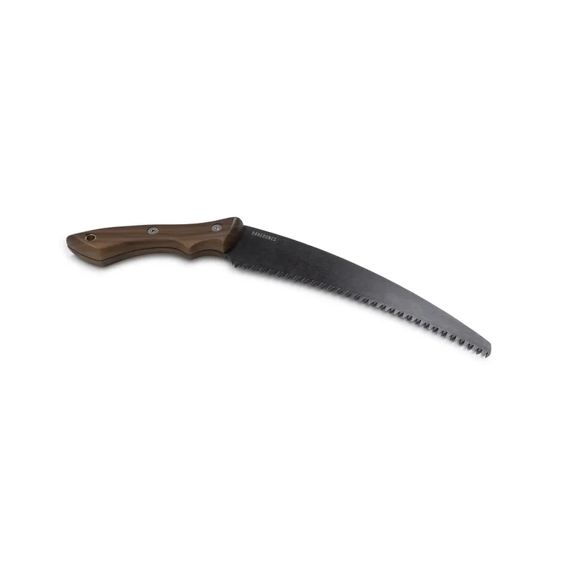 Barebones Timber Saw - Walnut