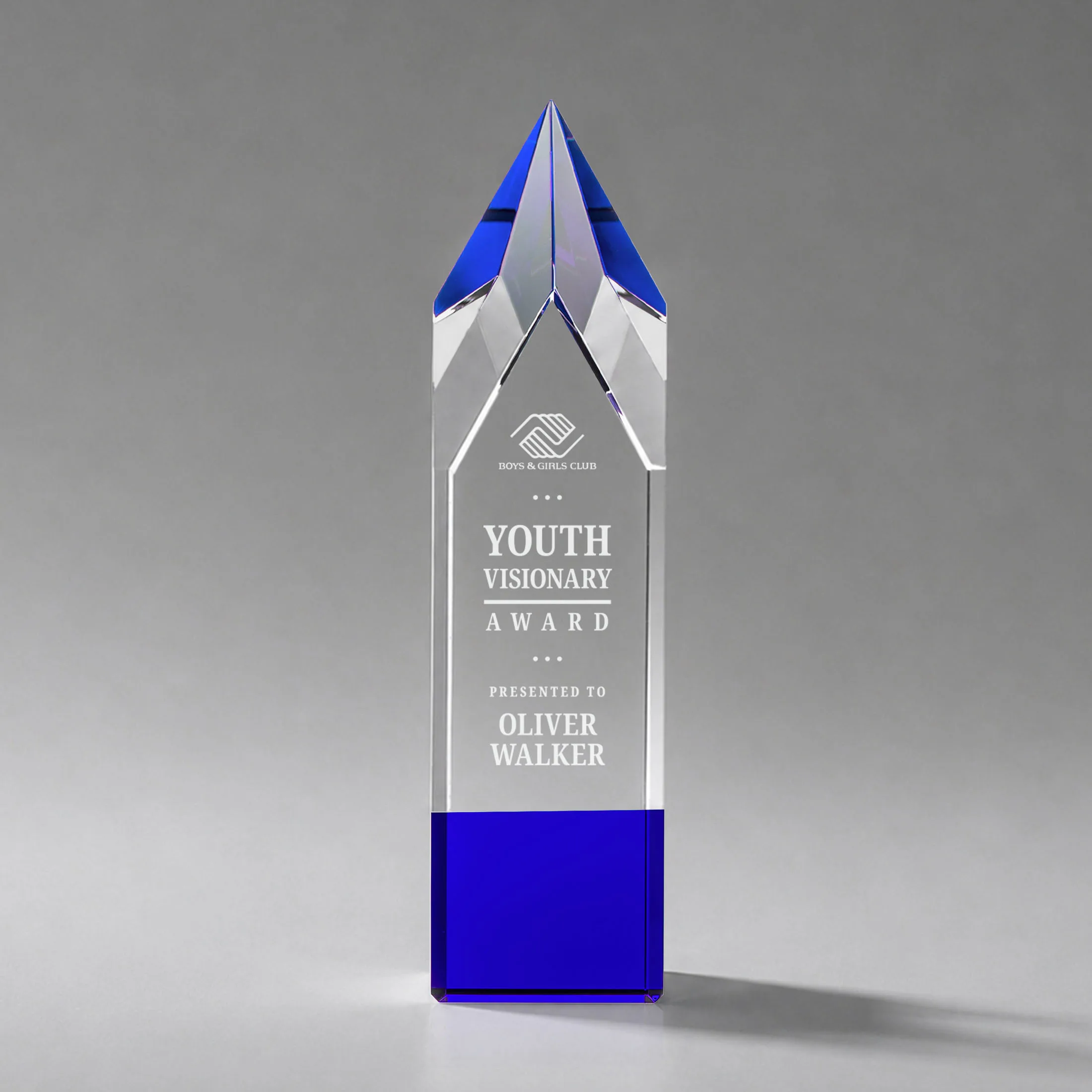 Coventry Tower Award — Coventry Tower Award