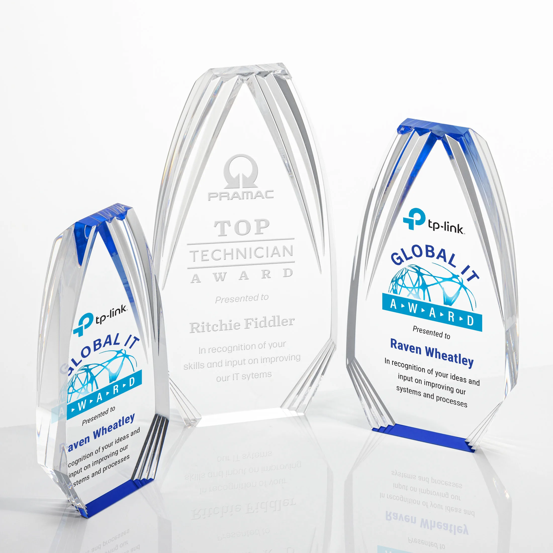 Lantana Award