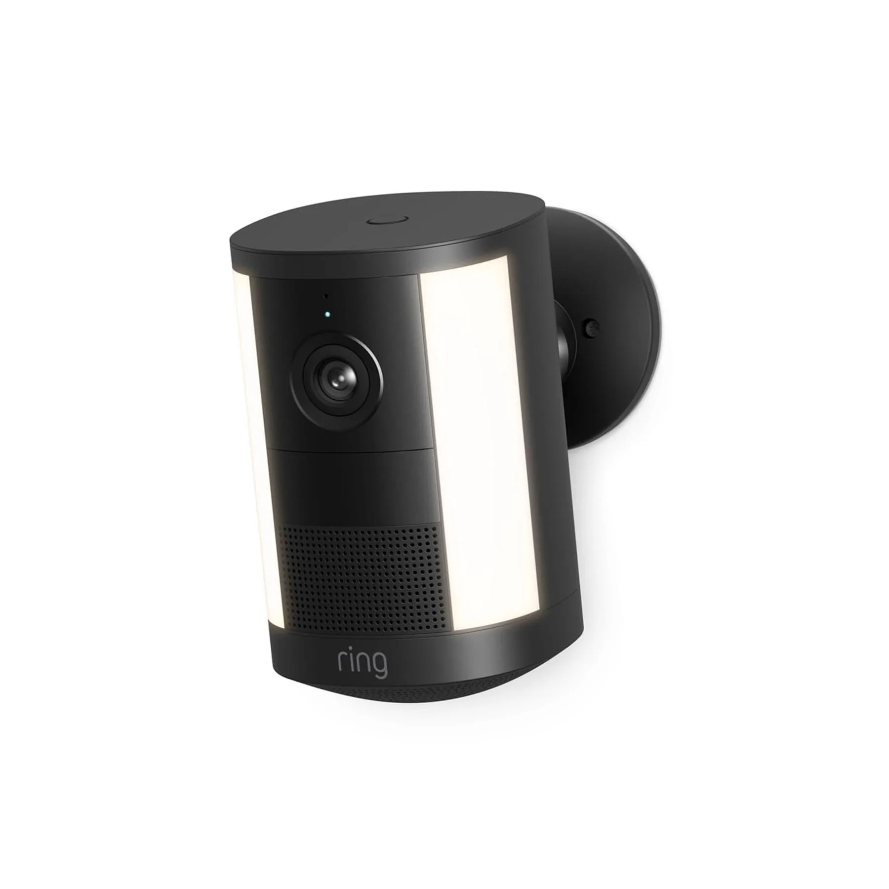 Ring Spotlight Cam Battery (2nd Generation) - Black