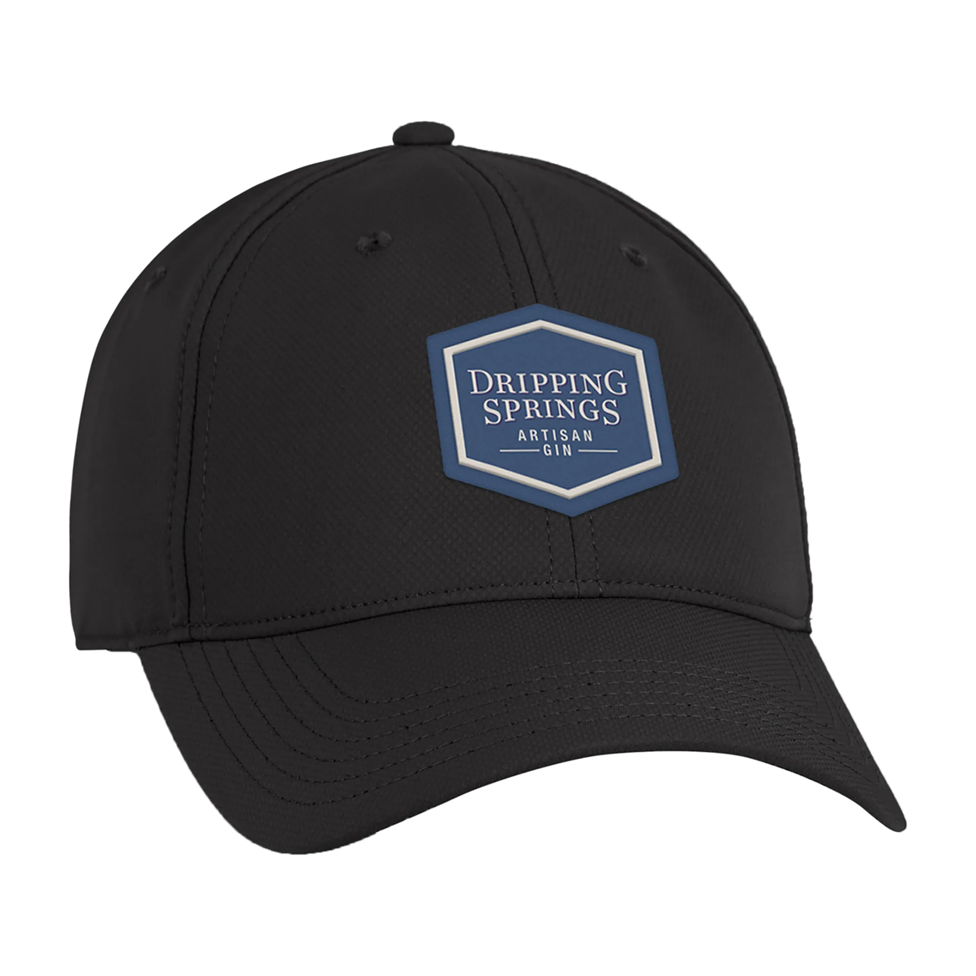 Ahead Frio Performance Cap - Graphite