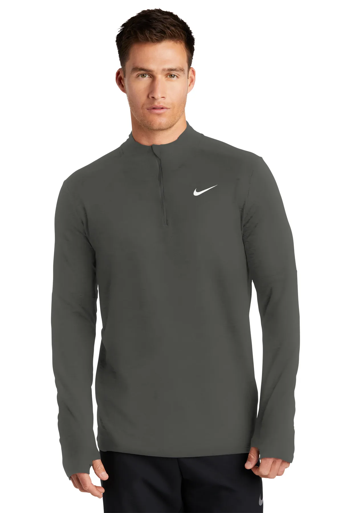 Nike Dri-FIT Element 1/2-Zip Top view 3