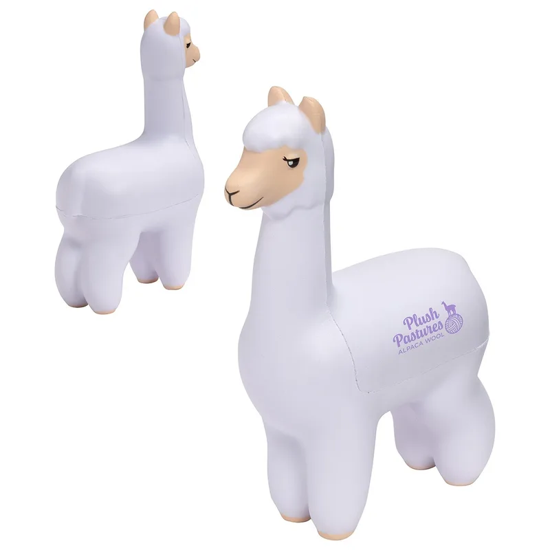 Alpaca Stress Reliever
