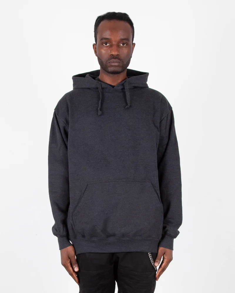 Charcoal Grey