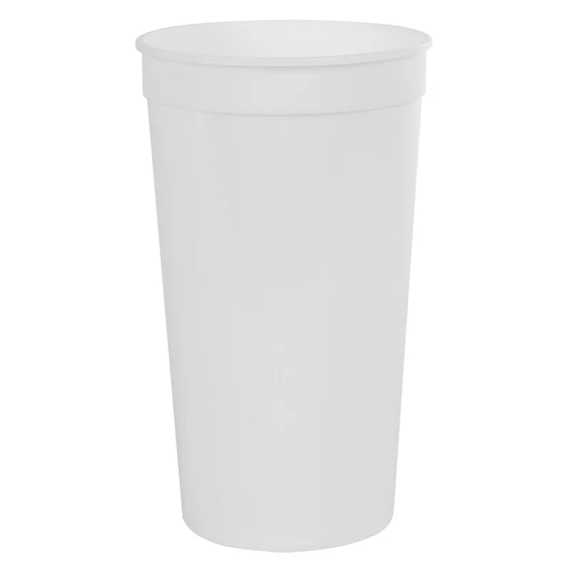 32 Oz. Big Game Stadium Cup view 3