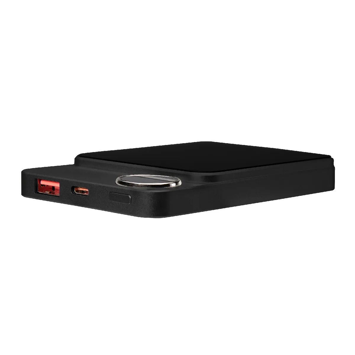25182 BLK Ports