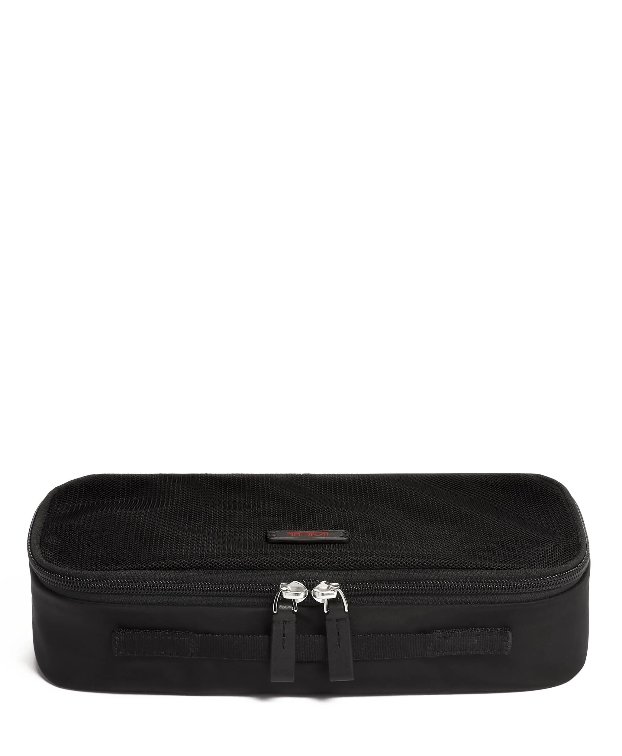 Tumi Travel Access Slim Packing Cube- Black