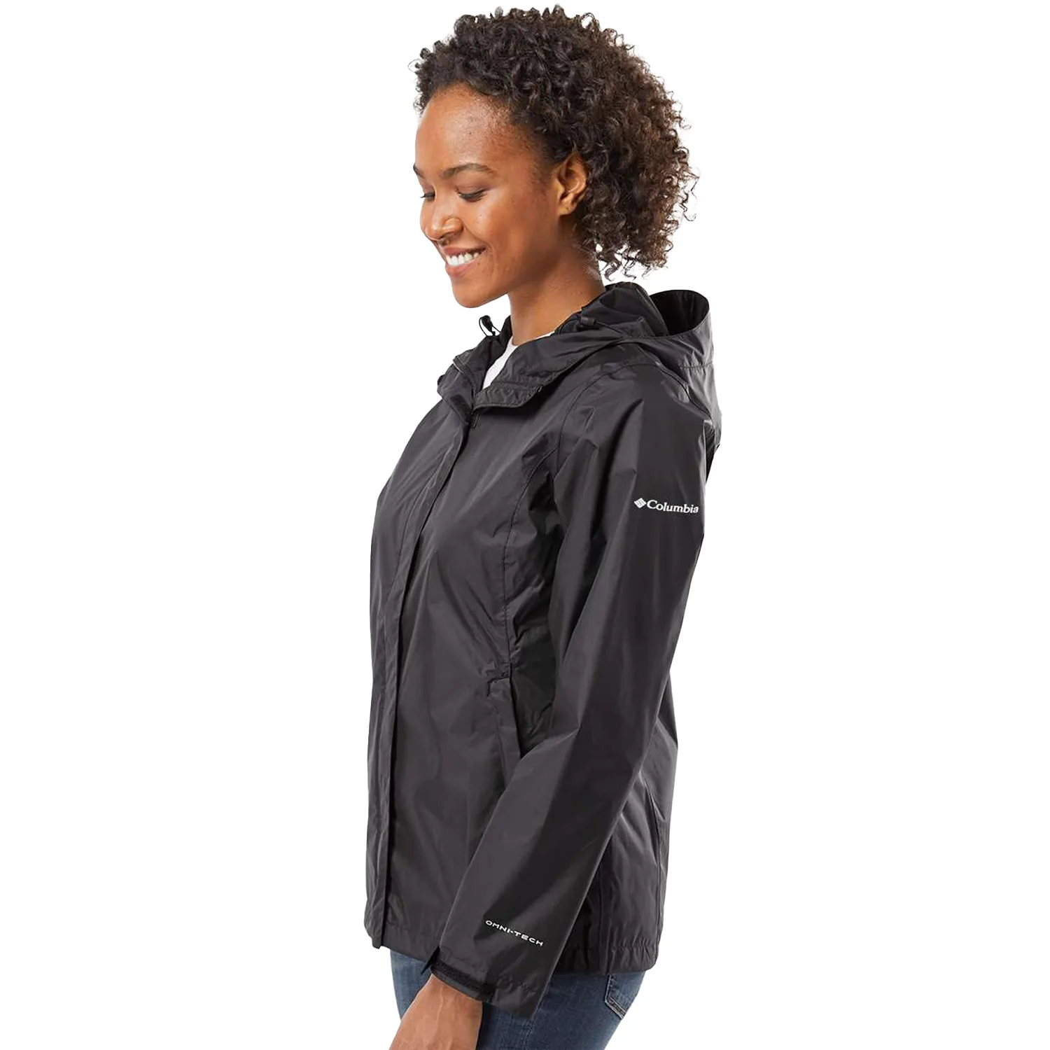 Columbia Women's Arcadia Jacket view 6