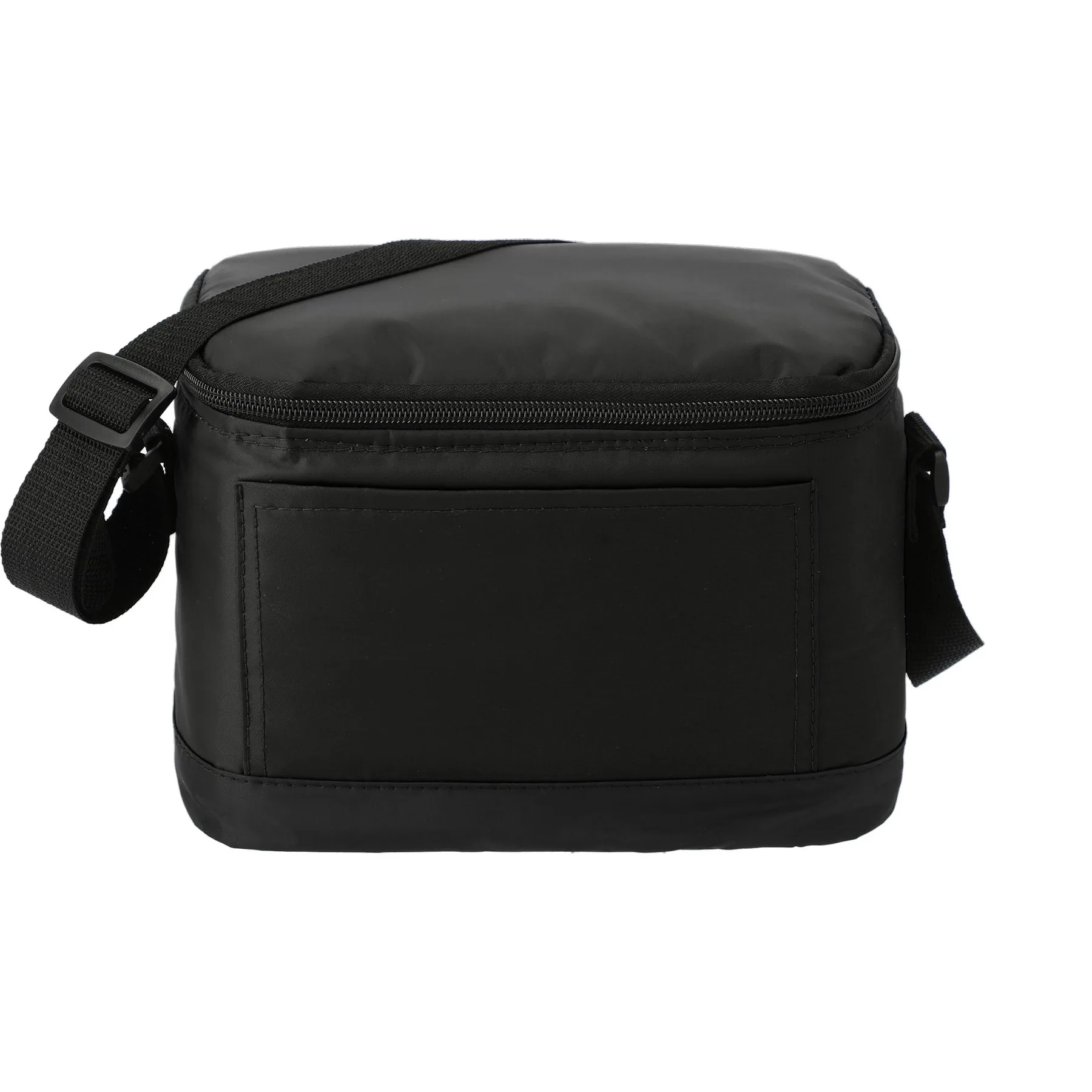 Classic Insulated 6-Can Cooler Lunch Bag view 3