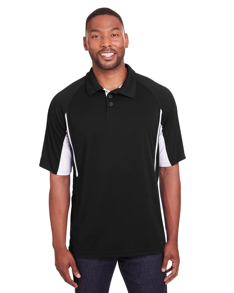 Holloway Men's Avenger Polo view 5