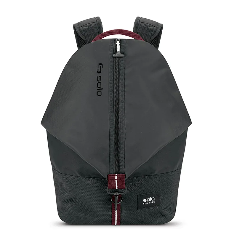 Solo New York Peak Backpack view 2
