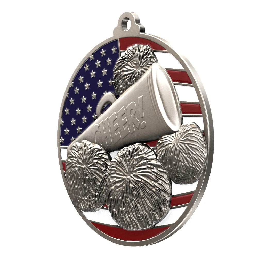 Antique Silver