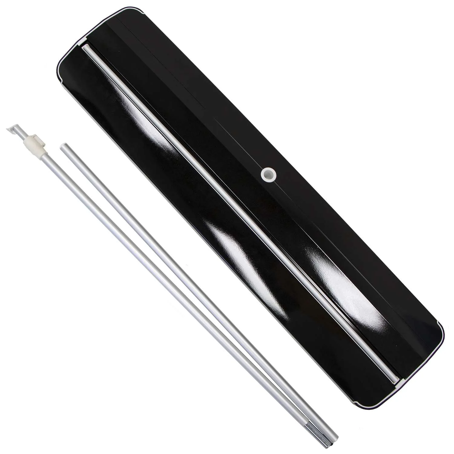 33.5" InstaChange Retractor Hardware view 3