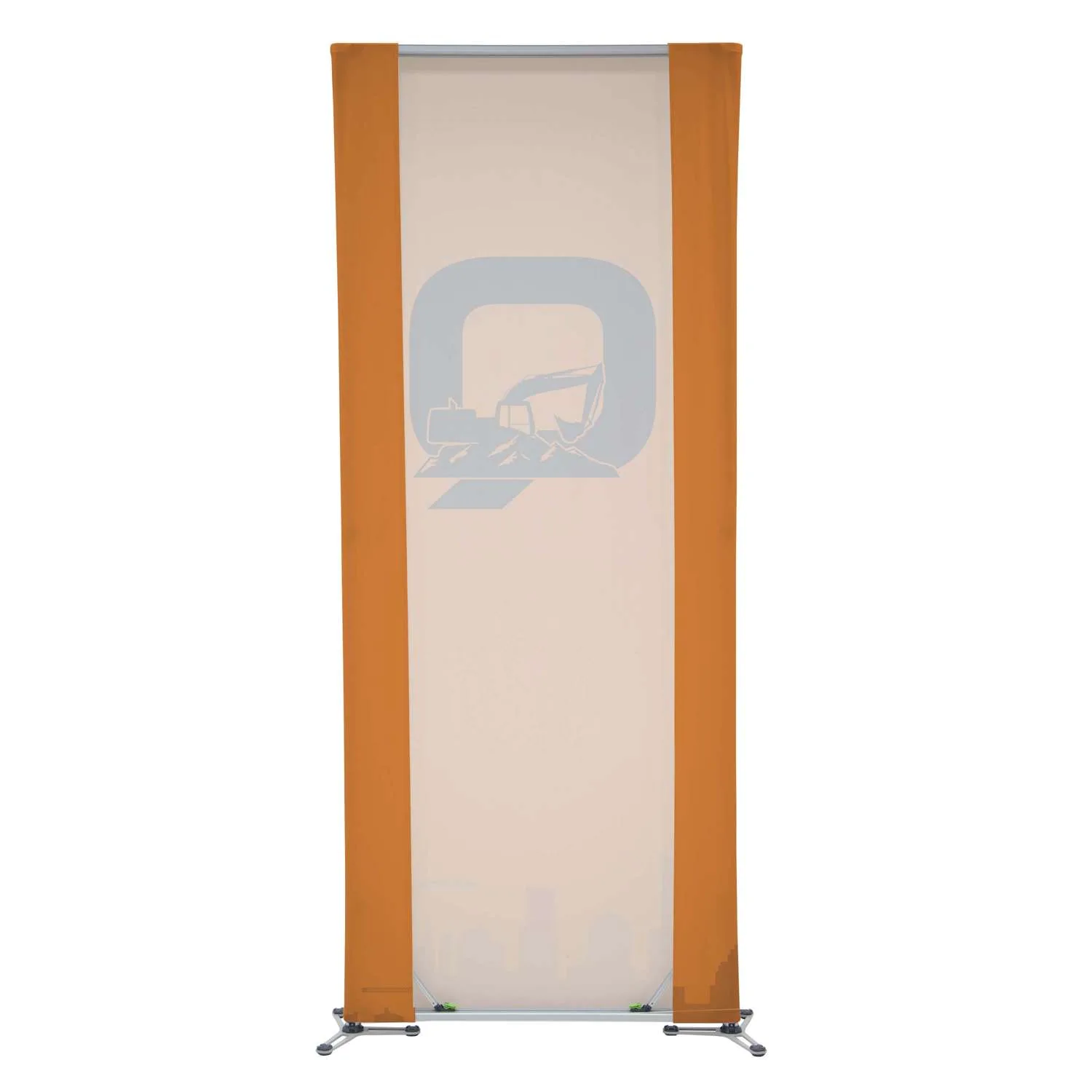 3' TRIGA Go Wall Single-Sided Kit view 5