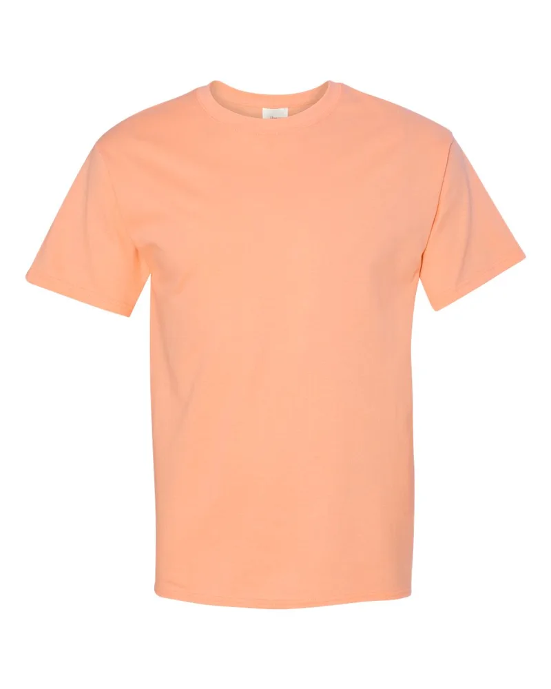 Hanes® Unisex Authentic T-Shirt view 4