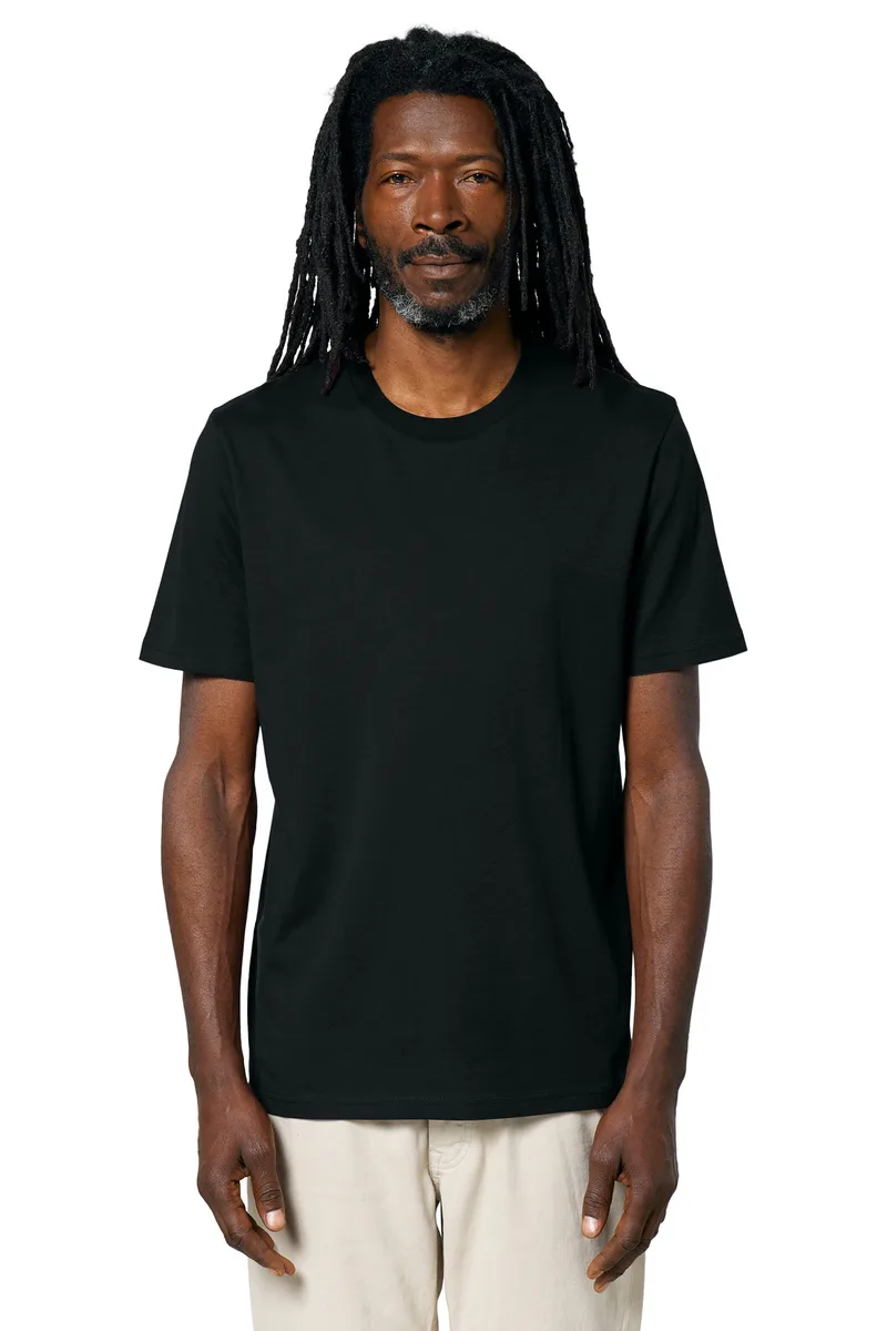 Stanley/Stella Unisex Creator 2.0 Tee view 4