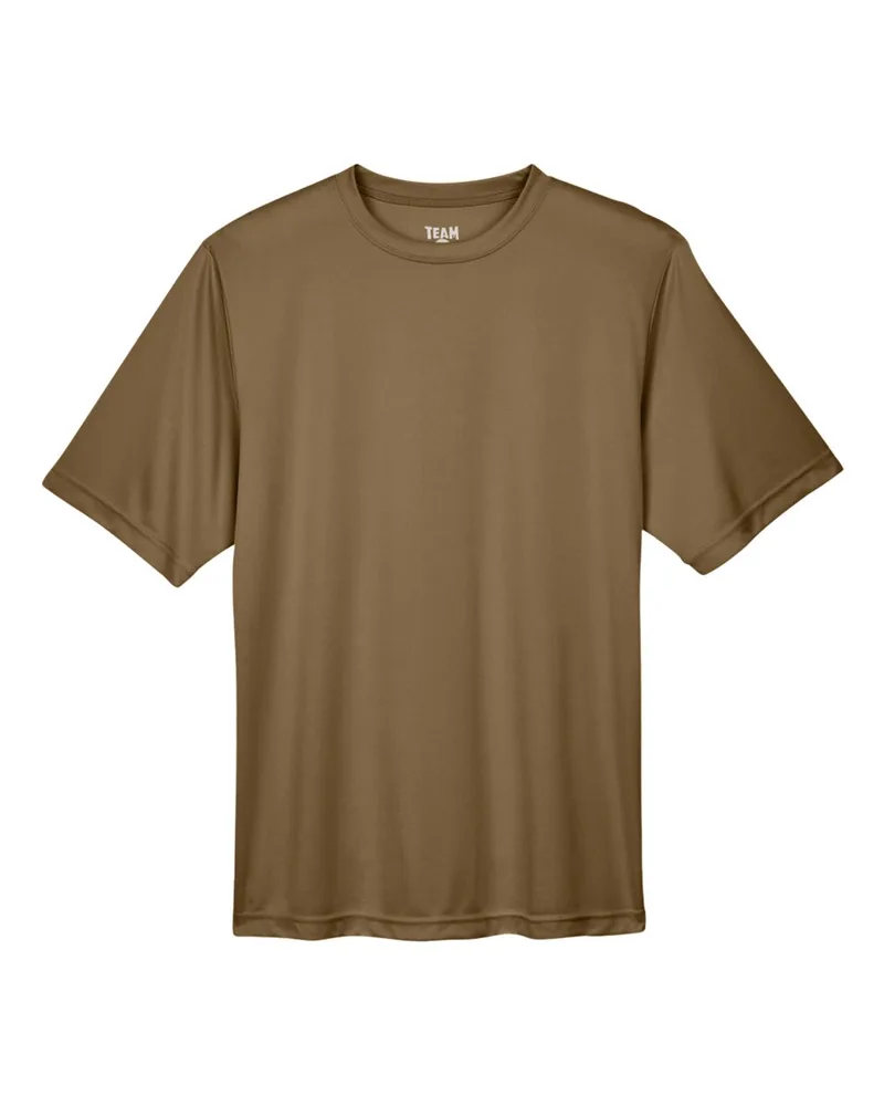 Team 365 Men's Zone Performance Short Sleeve T-Shirt view 4
