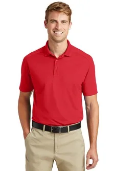 CornerStone® Select Lightweight Snag-Proof Polo. view 7