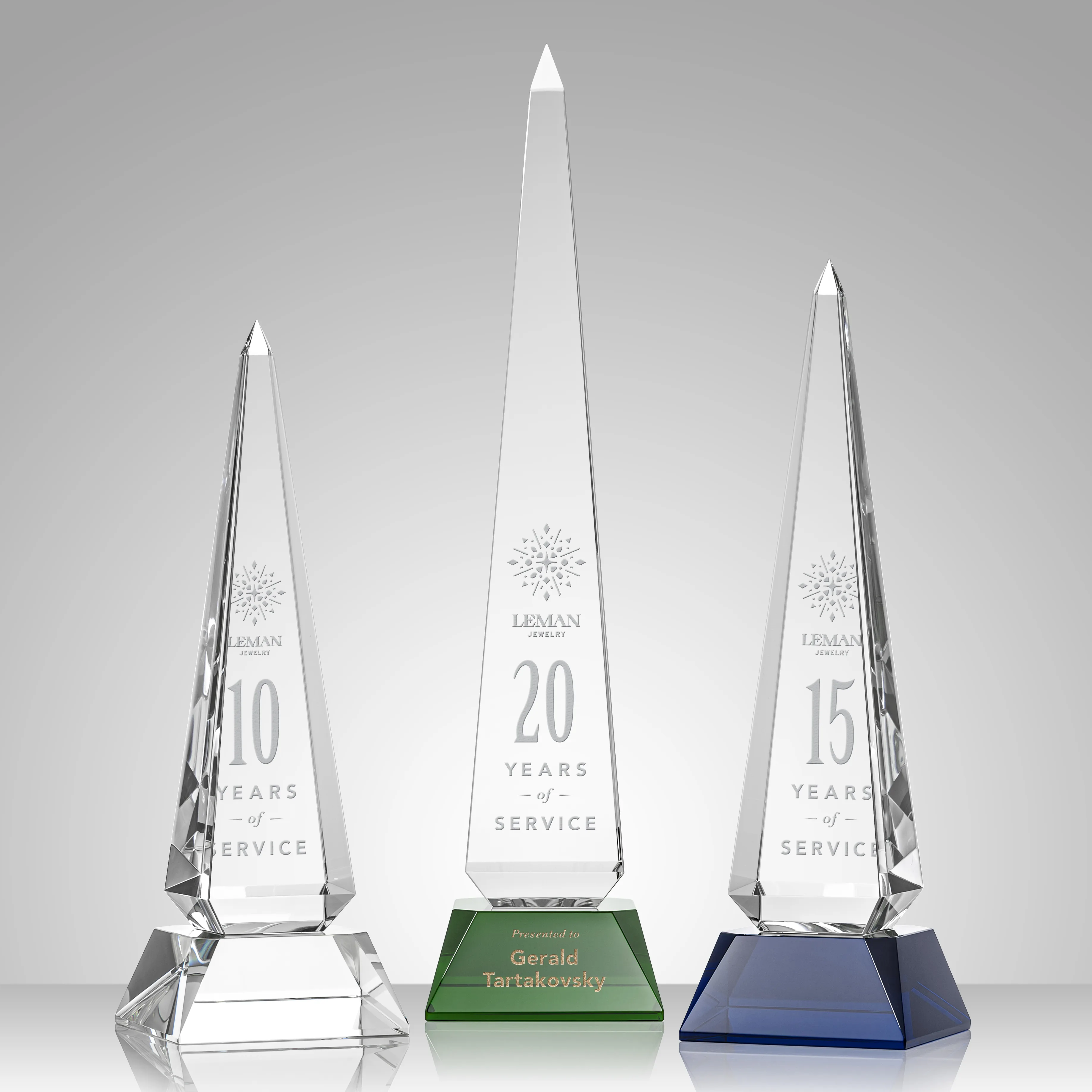 Helmsley Obelisk - Optical
