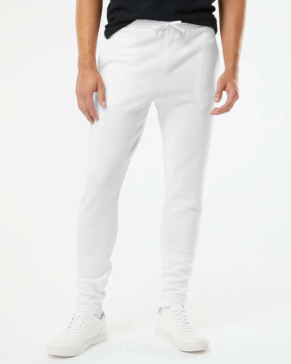 Jerzees® NuBlend® Joggers view 6