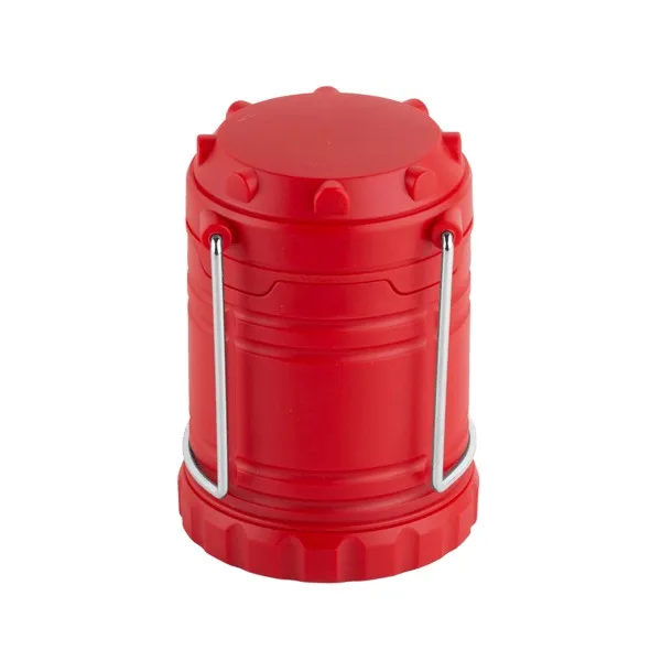 Red Blank
