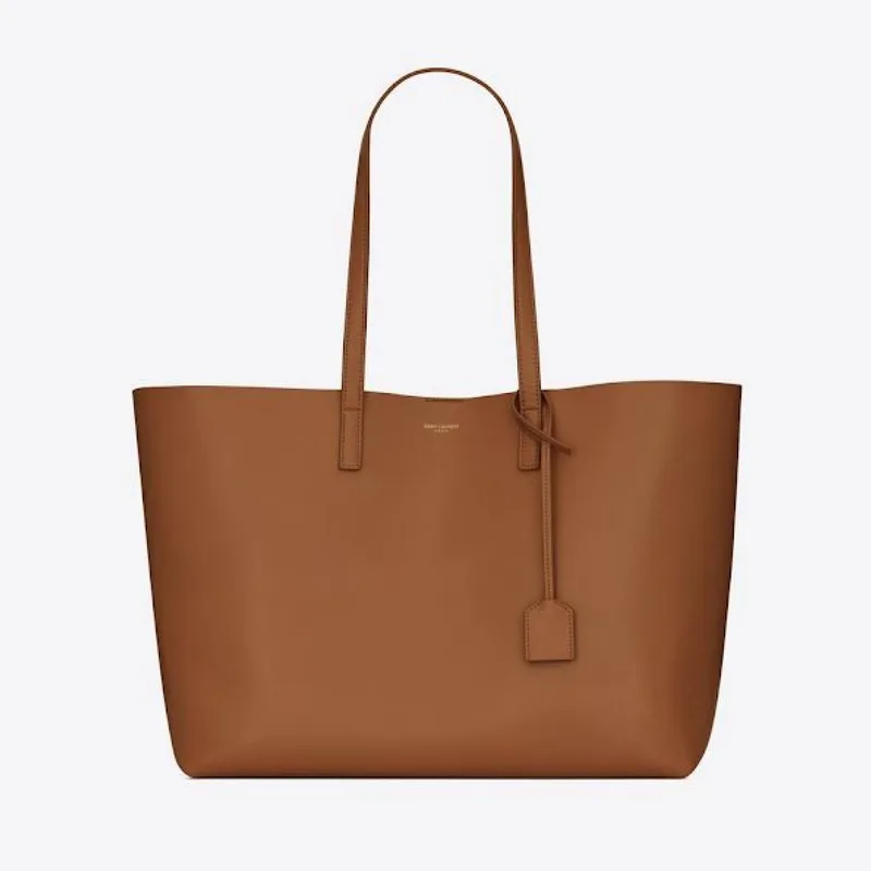 Yves Saint Laurent Shopping Tote Bag