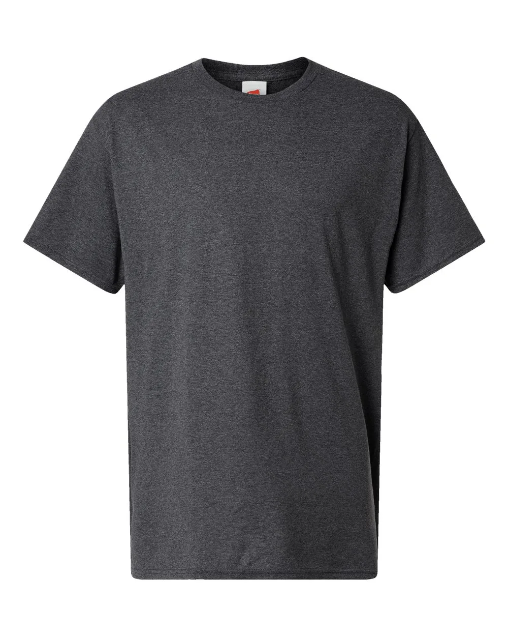 Charcoal Heather
