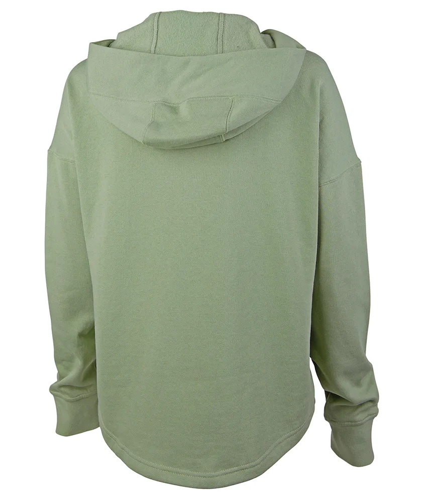 Sage Green Blank Back