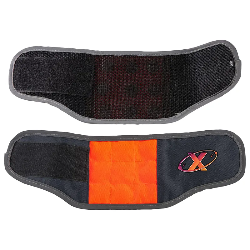 Handy Reach Magnetic Wrist Wrap For Tools