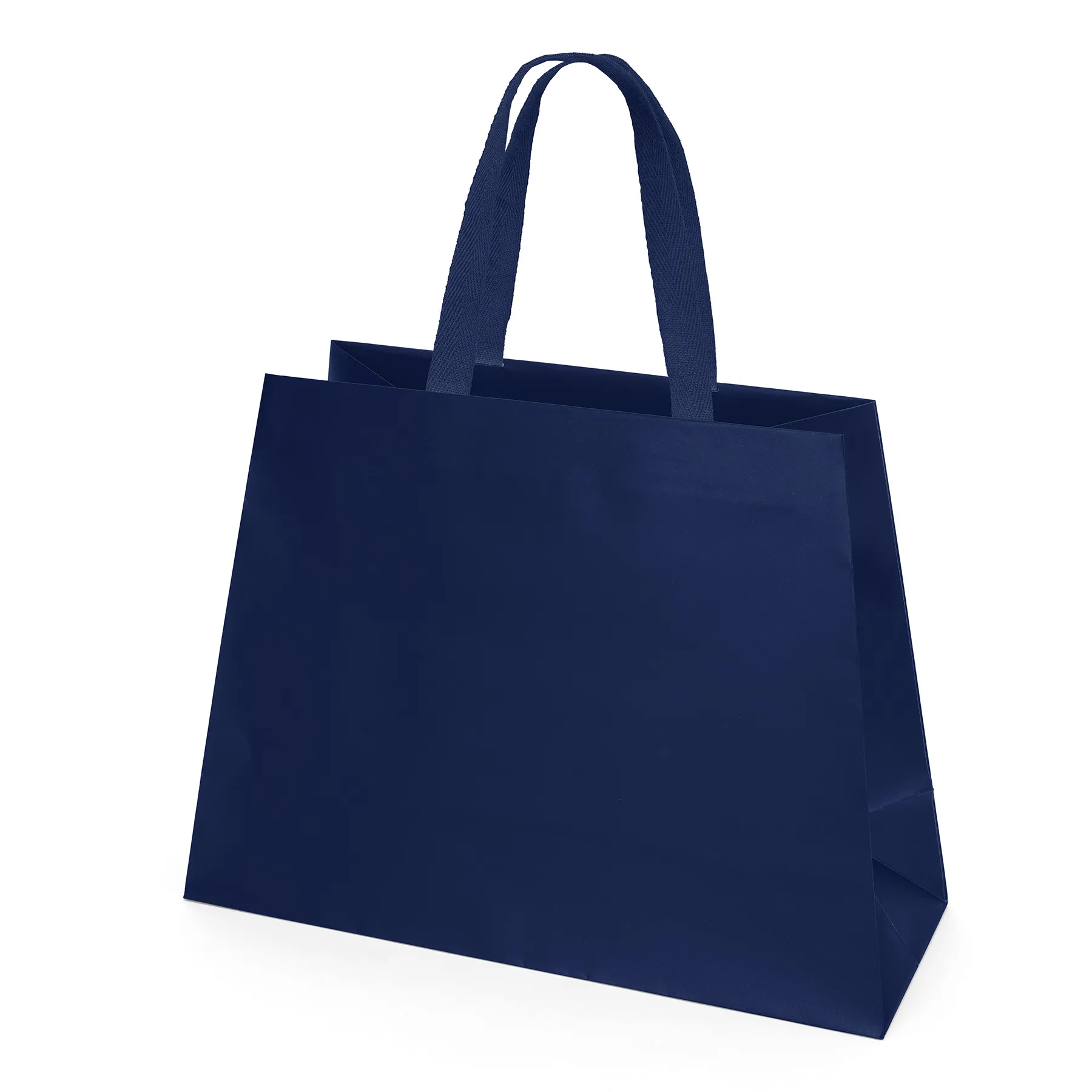 Navy Blue Blank