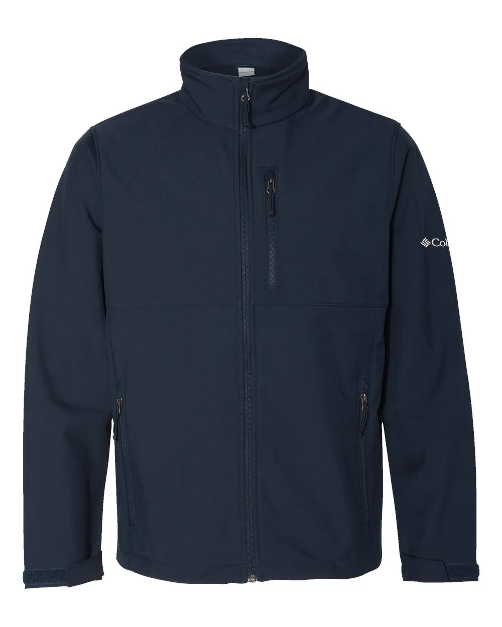Columbia® Men's Ascender™ Soft Shell Jacket view 3