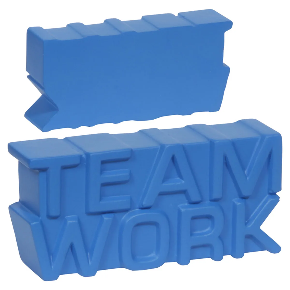 Teamwork Word Stress Reliever view 2