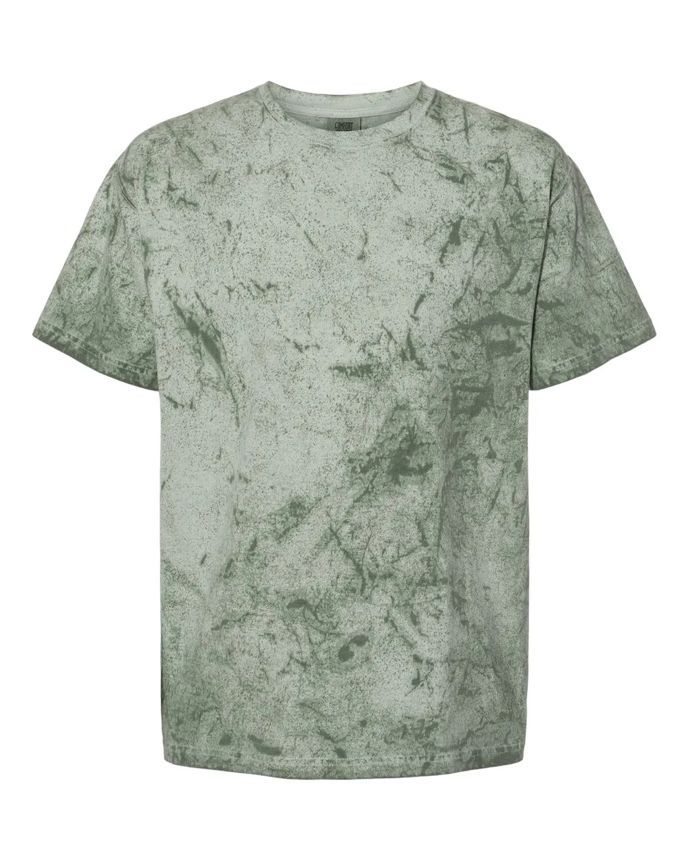 Comfort Colors® Colorblast Heavyweight T-Shirt view 4