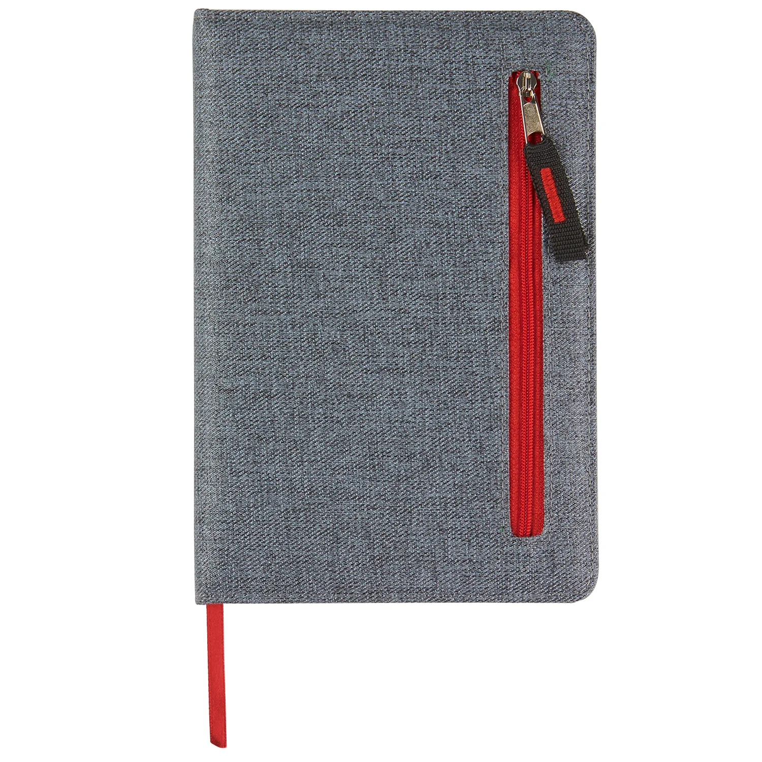 6" x 8" Zip-It™ Journal view 2