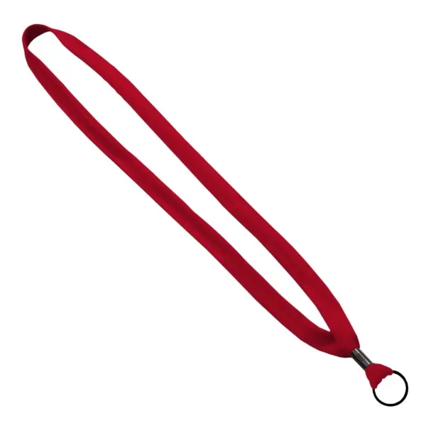 Red Blank